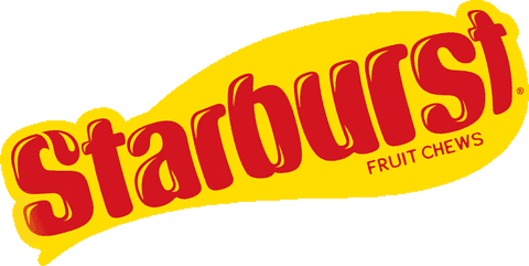starburst logo