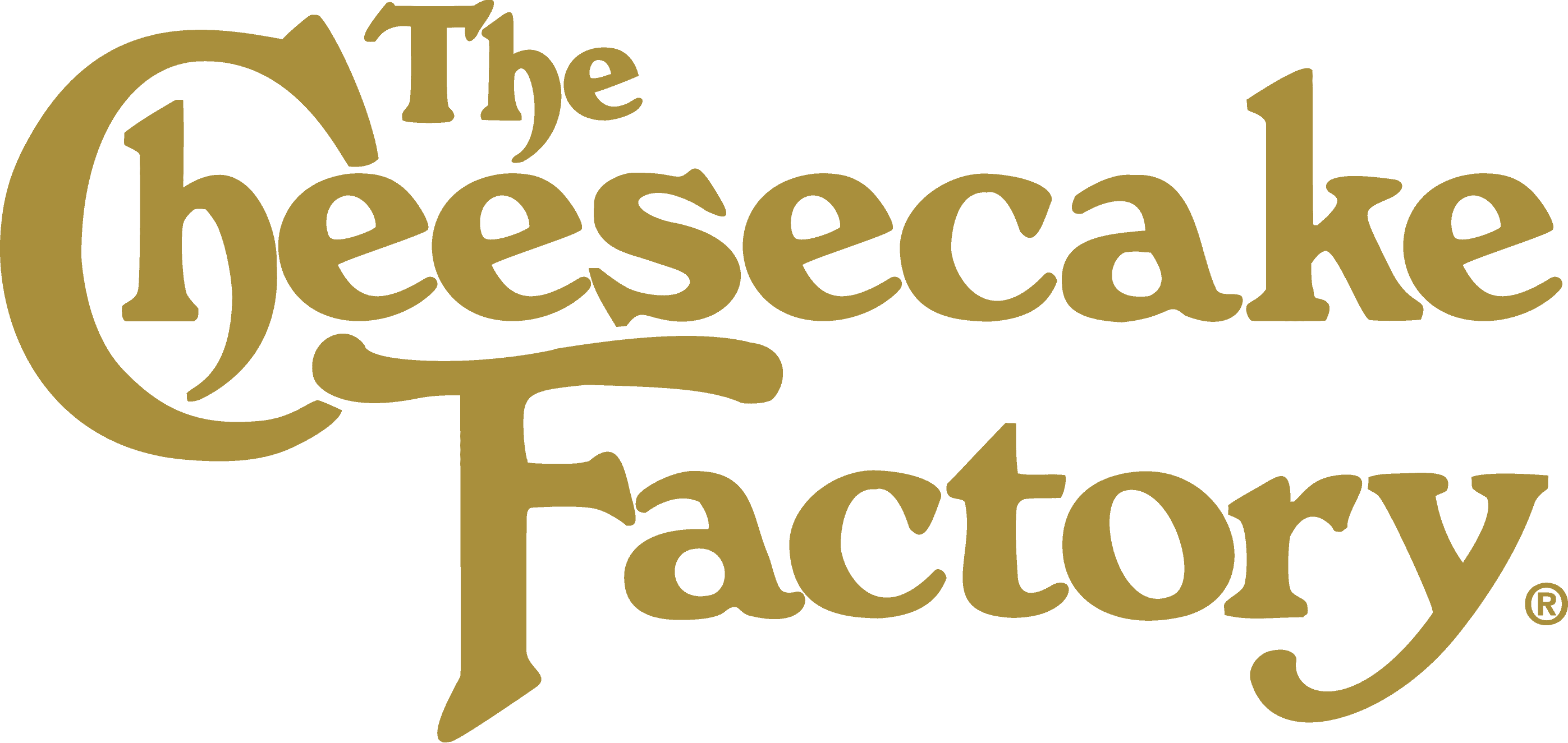 Cheesecake Factory